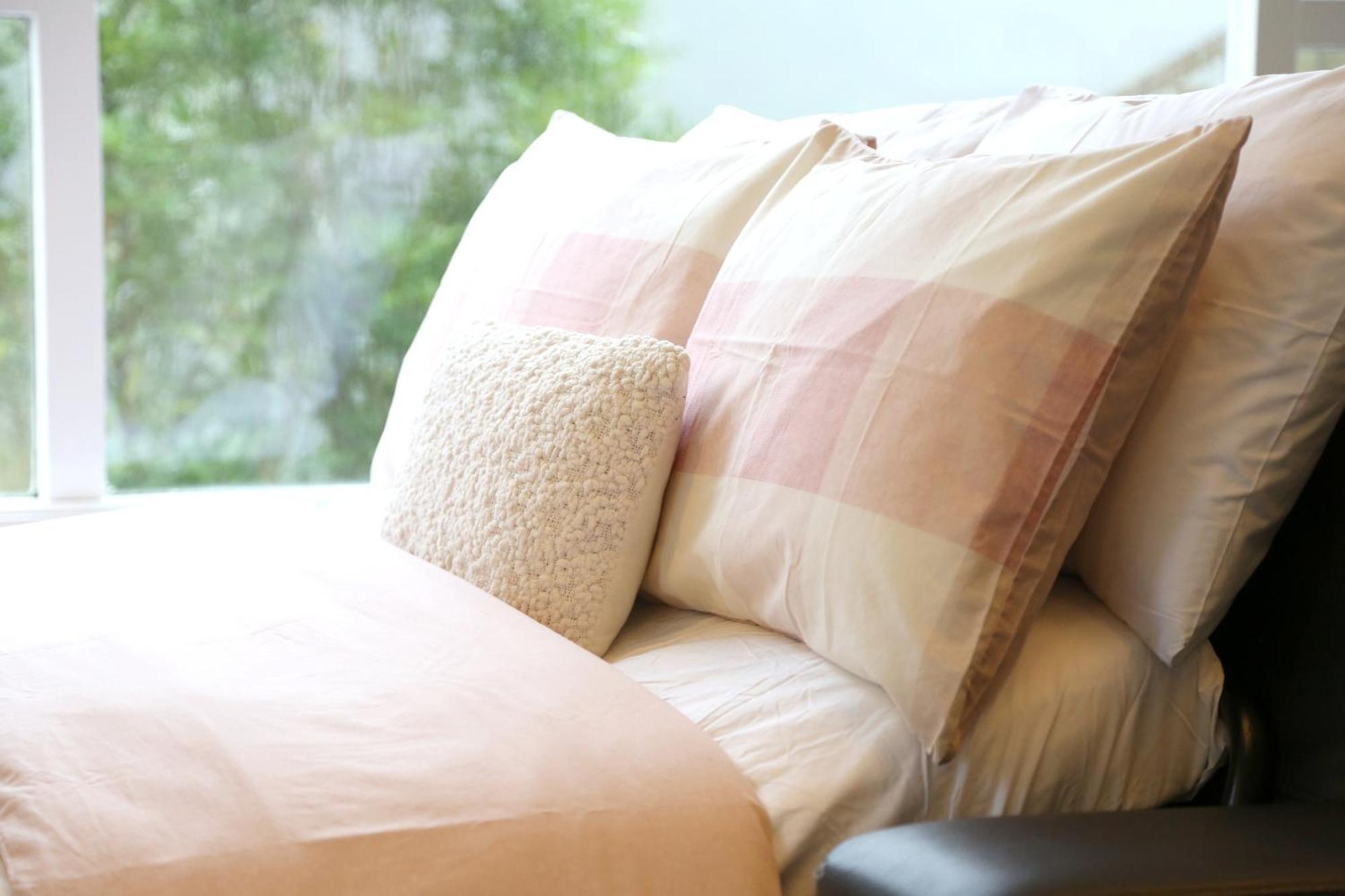 Skyline Haven - Entire Apartment - Free Parking, Espresso, Netflix - 15M To Cbd, Stadium, Ferry Wellington Luaran gambar